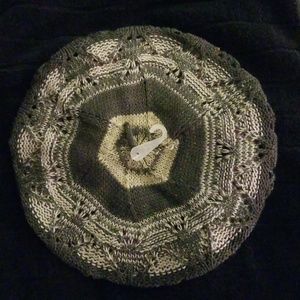 Lucky Brand Beret
